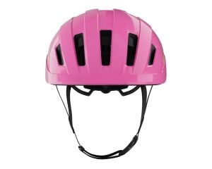 Lazer J1 KinetiCore Çocuk Kask CE-CPSC Pembe Bulut (50/56)