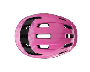 Lazer J1 KinetiCore Çocuk Kask CE-CPSC Pembe Bulut (50/56)