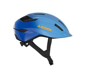 Lazer J1 KinetiCore Çocuk Kask CE-CPSC Mavi (50/56)