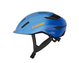 Lazer J1 KinetiCore Çocuk Kask CE-CPSC Mavi (50/56)