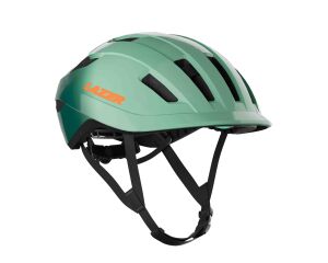 Lazer J1 KinetiCore Çocuk Kask CE-CPSC Nane Yeşil (50/56)