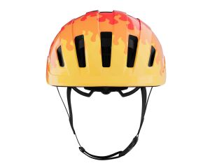 Lazer J1 KinetiCore Çocuk Kask CE-CPSC Alevler (50/56)