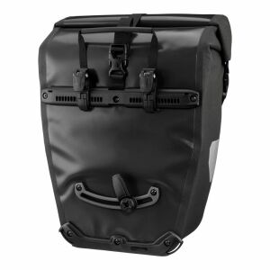 Ortlieb Back-Roller Free Arka Bisiklet Çanta 40L Siyah QL2.1 F5103