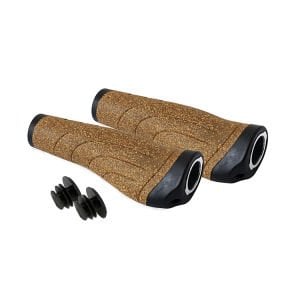 İmpact Cork1 Mantar Elcik Avuç Destekli