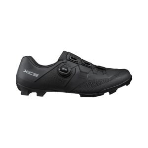 Shimano SH-XC503 SPD Ayakkabı Mtb Siyah -42-