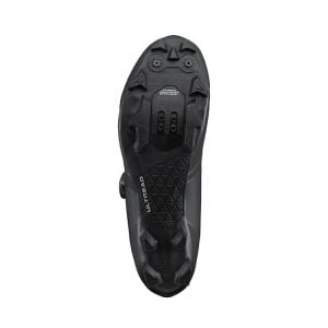 Shimano SH-XC503 SPD Ayakkabı Mtb Siyah -42-