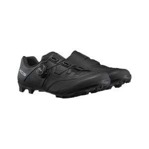 Shimano SH-XC503 SPD Ayakkabı Mtb Siyah -42-