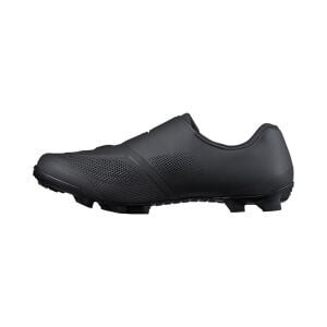 Shimano SH-XC503 SPD Ayakkabı Mtb Siyah -42-