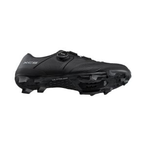 Shimano SH-XC503 SPD Ayakkabı Mtb Siyah -42-