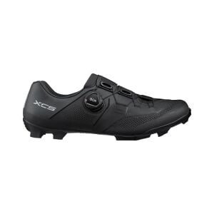 Shimano SH-XC503 SPD Ayakkabı Mtb Siyah -43-
