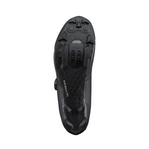 Shimano SH-XC503 SPD Ayakkabı Mtb Siyah -43-