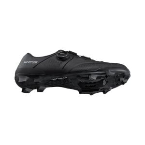 Shimano SH-XC503 SPD Ayakkabı Mtb Siyah -43-