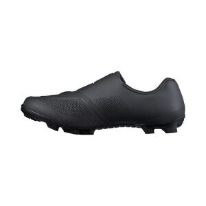Shimano SH-XC503 SPD Ayakkabı Mtb Siyah -44-