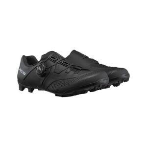 Shimano SH-XC503 SPD Ayakkabı Mtb Siyah -45-