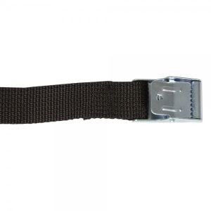 Ortlıeb S01M Sıkıştırma Askılı Metal Toka(2cmx50cm) 2'Lİ Set