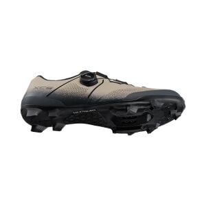 Shimano SH-XC503 SPD Ayakkabı Mtb Bej -43-