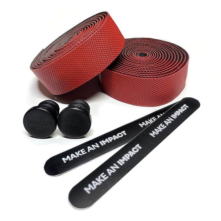 İmpact Patter Gidon Sargı Kırmızı