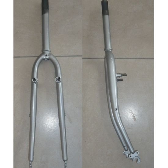 Maşa 28'' 700C 25.4 mm V-Fren Uyumlu Gri