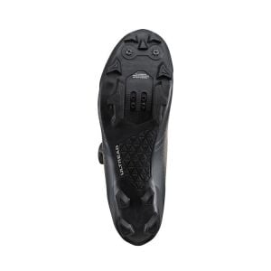 Shimano SH-XC503 SPD Ayakkabı Mtb Bej -45-