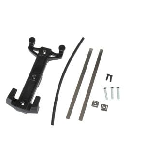 Ortlieb E235 Fork Pack QLS Montaj Seti Adaptör Sistemi