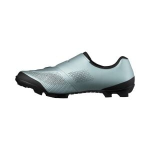 Shimano SH-XC503 SPD Ayakkabı Mtb Buz Mavisi -43-