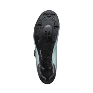 Shimano SH-XC503 SPD Ayakkabı Mtb Buz Mavisi -43-