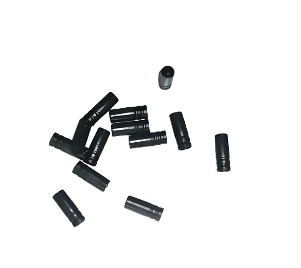 Vites Dış Kablo Kapsül 4mm 10ADET