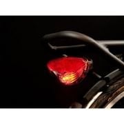 Spanninga Arcus Arka Stop Kesintisiz Avrupa