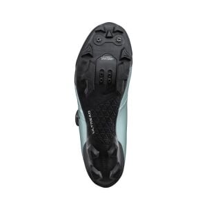 Shimano SH-XC503 SPD Ayakkabı Mtb Buz Mavisi -44-
