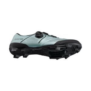 Shimano SH-XC503 SPD Ayakkabı Mtb Buz Mavisi -44-
