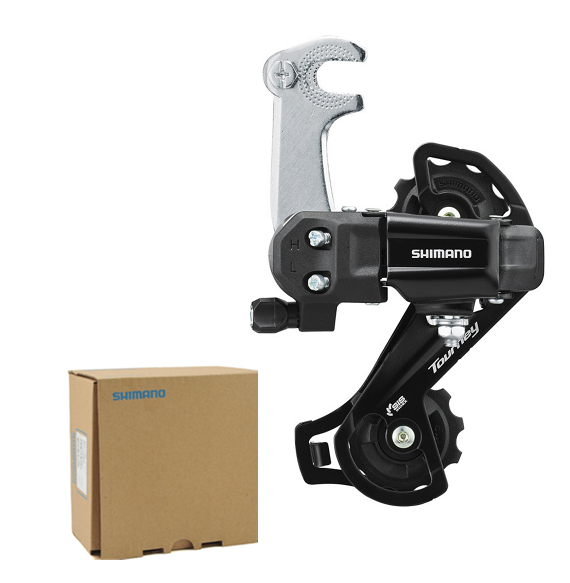 Shimano Tourney RD-TY200 Arka Aktarıcı - 6/7 Vites