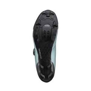 Shimano SH-XC503 SPD Ayakkabı Mtb Buz Mavisi -45-