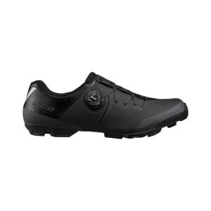 Shimano SH-XC302 SPD Ayakkabı Mtb Siyah -43-