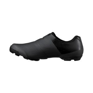 Shimano SH-XC302 SPD Ayakkabı Mtb Siyah -43-