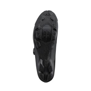 Shimano SH-XC302 SPD Ayakkabı Mtb Siyah -43-