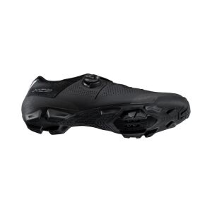 Shimano SH-XC302 SPD Ayakkabı Mtb Siyah -43-