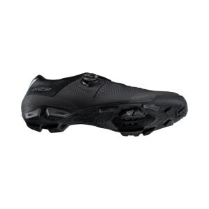 Shimano SH-XC302 SPD Ayakkabı Mtb Siyah -44-