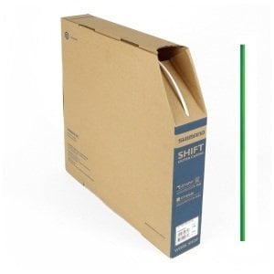 Shimano OT-SP41 Vites Dış Kablo Yeşil