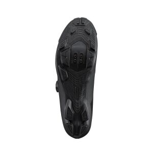 Shimano SH-XC302 SPD Ayakkabı Mtb Siyah -45-