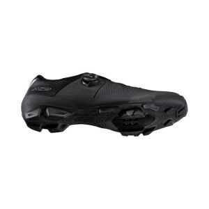 Shimano SH-XC302 SPD Ayakkabı Mtb Siyah -45-