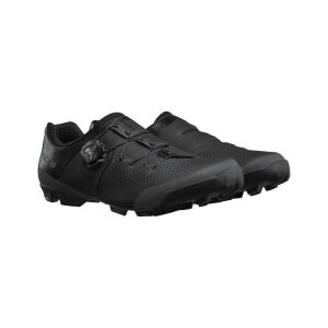 Shimano SH-XC302 SPD Ayakkabı Mtb Siyah -46-