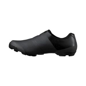 Shimano SH-XC302 SPD Ayakkabı Mtb Siyah -46-