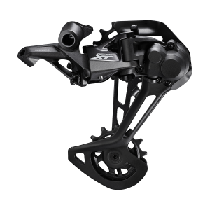 Shimano Deore XT RD-M8100-SGS Arka Aktarıcı - (1x12 Uyumlu)