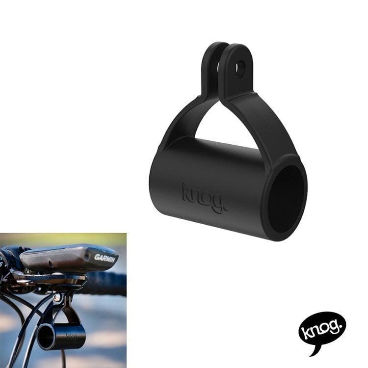 Knog Far GoPro Montaj Aparatı