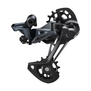 Shimano SLX RD-M7120-SGS Arka Aktarıcı - 12 Vites (2x12 Uyumlu)