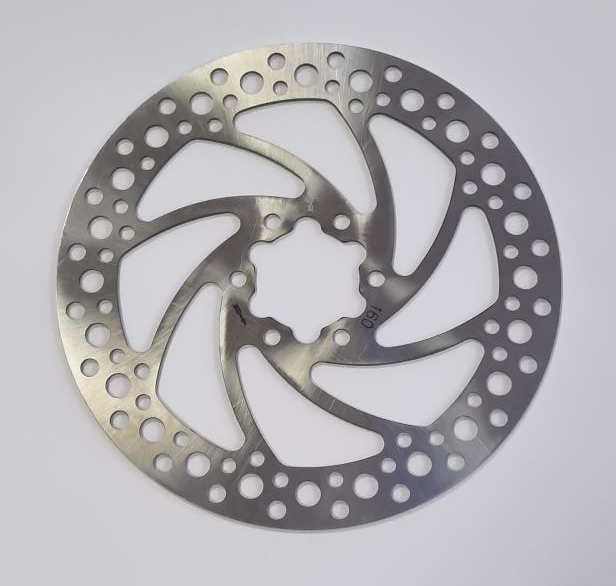 Disk Fren Rotoru 160mm