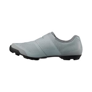 Shimano SH-XC302 SPD Ayakkabı Buz Grisi -43-
