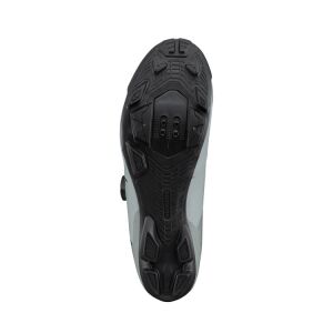 Shimano SH-XC302 SPD Ayakkabı Buz Grisi -43-