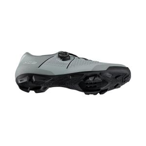 Shimano SH-XC302 SPD Ayakkabı Buz Grisi -43-