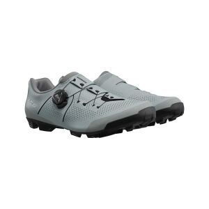 Shimano SH-XC302 SPD Ayakkabı Buz Grisi -44-